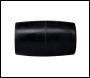 Silverline Black Rubber Mallet