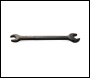 King Dick Heritage Open-Ended Spanner AF - 7/16 inch  x 1/2 inch  - Code HOEA614