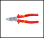 King Dick VDE Combination Pliers - 180mm - Code KDP180V