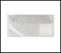 King Dick Safety Knife - Replacement Blades - Code KPR218