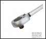 King Dick Torque Wrench S Range - 1/2 inch  SD 40-210Nm - Code KST2040