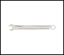 Silverline Combination Spanner - 6mm - Code LS06