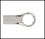 Silverline Combination Spanner - 16mm - Code LS16