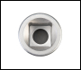 King Dick 3/4 inch  SD Inserted Trx Bit Socket