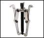 Silverline Gear Puller Set 3pce - 75, 100 & 150mm - Code MS23