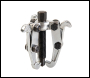 Silverline Gear Puller Set 3pce - 75, 100 & 150mm - Code MS23