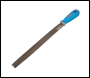 Silverline File Set 3pce - 2nd Cut 250mm - Code MS98