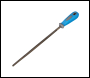 Silverline File Set 3pce - 2nd Cut 250mm - Code MS98