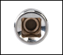 King Dick 3/8 inch  SD Socket Hex Ball Point - 7mm - Code MSHM207B