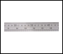 Silverline Steel Rule - 900mm - Code MT69