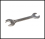 King Dick Miniature Wrench BA Open - 0BA x 2BA - Code OIB600