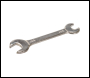 King Dick Miniature Wrench BA Open - 2BA x 4BA - Code OIB602