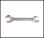 King Dick Miniature Wrench BA Open - 2BA x 4BA - Code OIB602