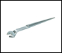 King Dick Open End Podger Metric - 18mm - Code OPM418