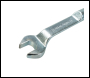 King Dick Open End Podger Metric - 18mm - Code OPM418