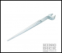 King Dick Open End Podger Metric - 24mm - Code OPM424