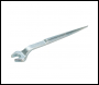 King Dick Open End Podger Metric - 27mm - Code OPM427