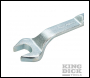 King Dick Open End Podger Metric - 27mm - Code OPM427