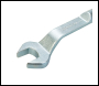 King Dick Open End Podger Metric