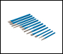 Silverline Punch & Chisel Set 12pce - 12pce - Code PC05