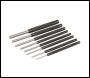 Silverline Pin Punch Set 8pce - 8pce - Code PC12