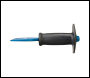 Silverline Bolster Chisel with Guard - 100 x 220mm - Code PC40