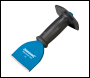 Silverline Bolster Chisel with Guard - 100 x 220mm - Code PC40