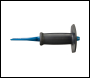 Silverline Bolster Chisel with Guard