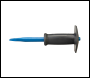 Silverline Cold Chisel with Guard