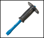 Silverline Cold Chisel with Guard