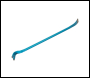 Silverline Samson Crowbar - 750mm - Code PC67
