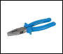 Silverline Combination Pliers - 200mm - Code PL02