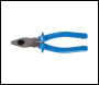 Silverline Combination Pliers - 200mm - Code PL02