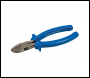 Silverline Side Cutting Pliers - 180mm - Code PL05