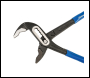 Silverline Slim Jaw Waterpump Pliers