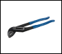 Silverline Slim Jaw Waterpump Pliers - Length 300mm - Jaw 50mm - Code PL23