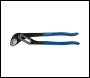 Silverline Slim Jaw Waterpump Pliers - Length 300mm - Jaw 50mm - Code PL23