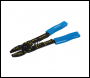 Silverline Crimping & Stripping Pliers - 230mm - Code PL52