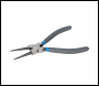 Silverline Internal Circlip Pliers - 180mm - Code PL60