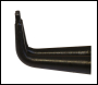 Silverline Bent Nose Internal Circlip Pliers
