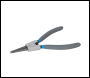 Silverline External Circlip Pliers - 180mm - Code PL70