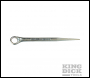 King Dick Ring Podger Metric - 19mm - Code PRM419
