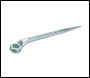 King Dick Ring Podger Metric - 24mm - Code PRM424