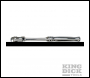 King Dick Full Chrome Reversible Ratchet SD 60 Teeth - 3/8 inch  - Code RPC3816