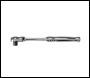 King Dick Full Chrome Reversible Ratchet SD 60 Teeth - 1/2 inch  - Code RPC3818