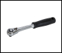 King Dick Reversible Ratchet SD 60 Teeth - 1/4 inch  - Code RPSS204