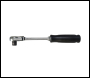 King Dick Reversible Ratchet SD 60 Teeth