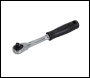 King Dick Reversible Ratchet SD 60 Teeth