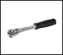 King Dick Reversible Ratchet SD 60 Teeth - 3/8 inch  - Code RPSS206