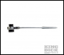 King Dick Ratchet Podger Metric - 13 x 17mm - Code RRP1317